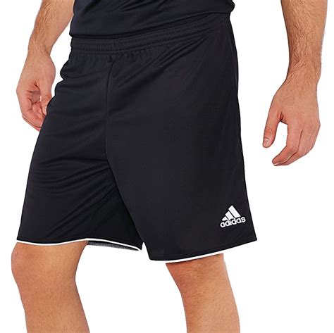 adidas kurze hose schwarz|adidas sporthosen kurz.